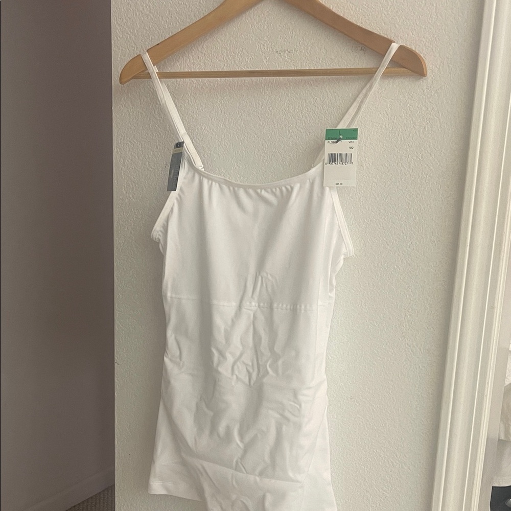 Great Layering Top NWT - Meant to be seen or layered!!